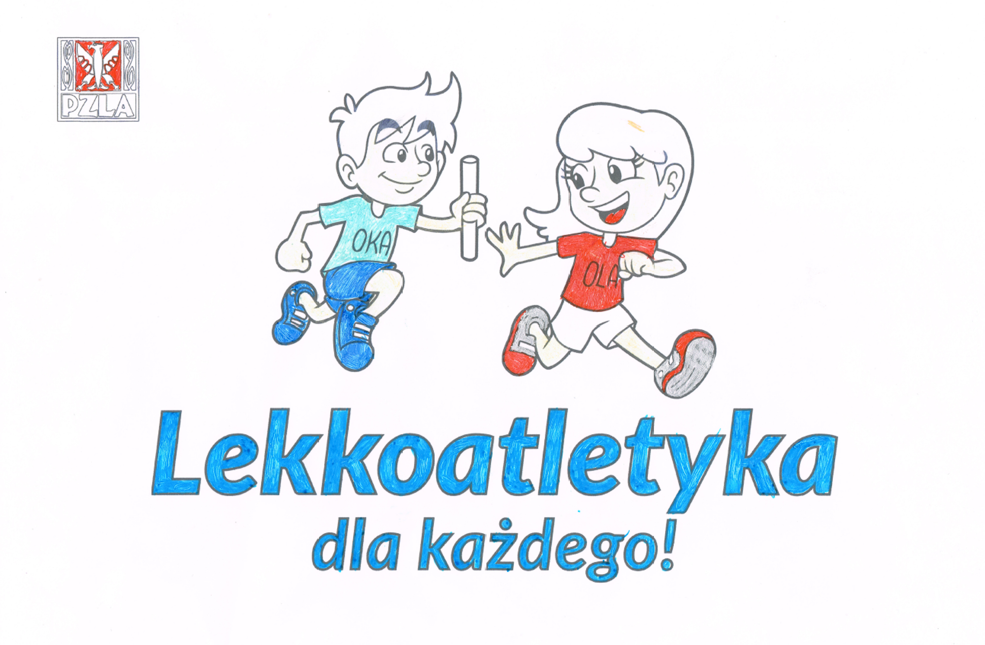 Konkurs "Pokoloruj nasz świat" - część I obrazek 24