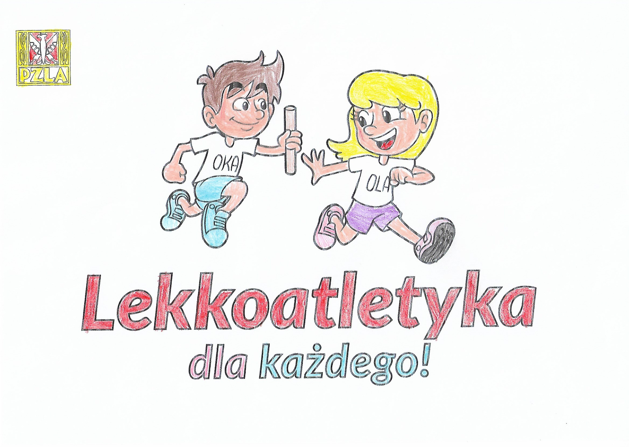 Konkurs "Pokoloruj nasz świat" - część I obrazek 9