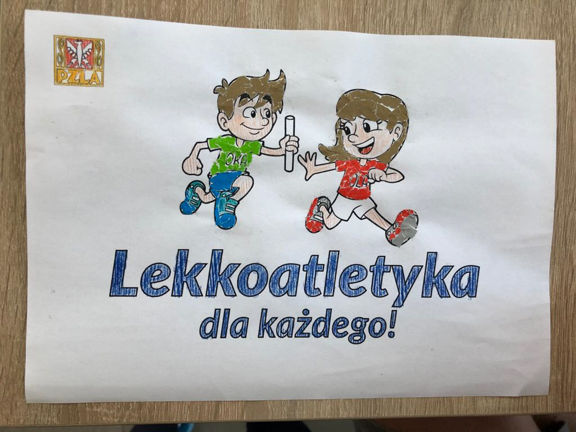 Konkurs "Pokoloruj nasz świat" - część I obrazek 15