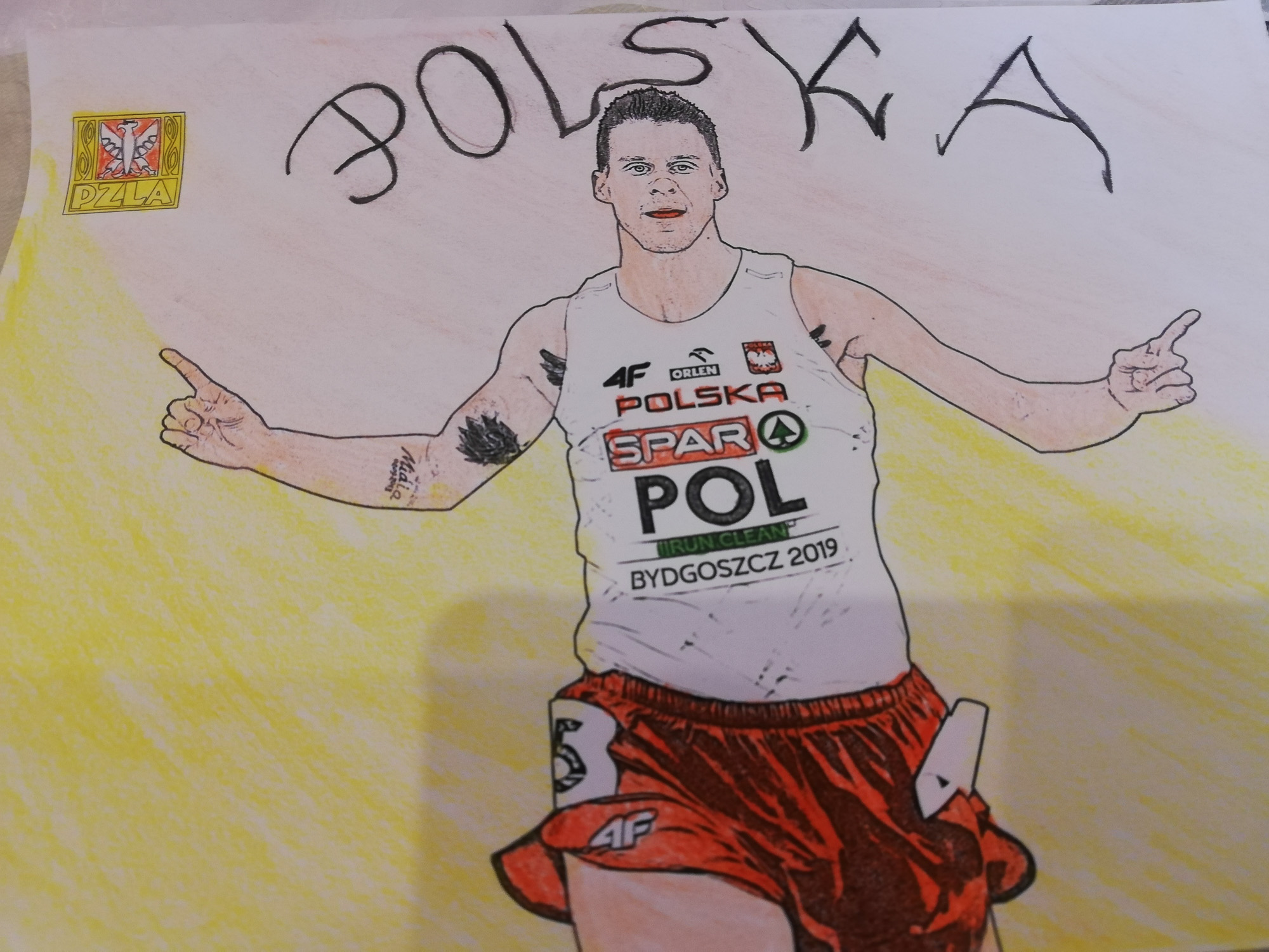 Konkurs "Pokoloruj nasz świat" - część II obrazek 6