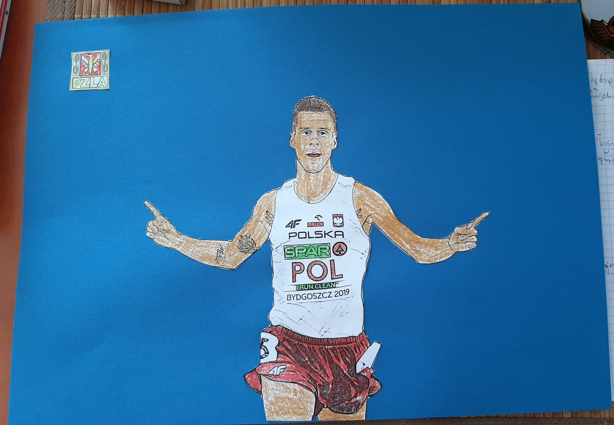 Konkurs "Pokoloruj nasz świat" - część II obrazek 19