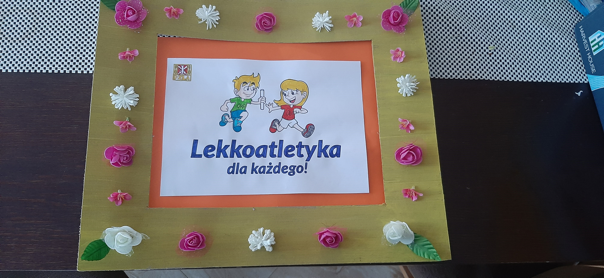 Konkurs "Pokoloruj nasz świat" - część II obrazek 23