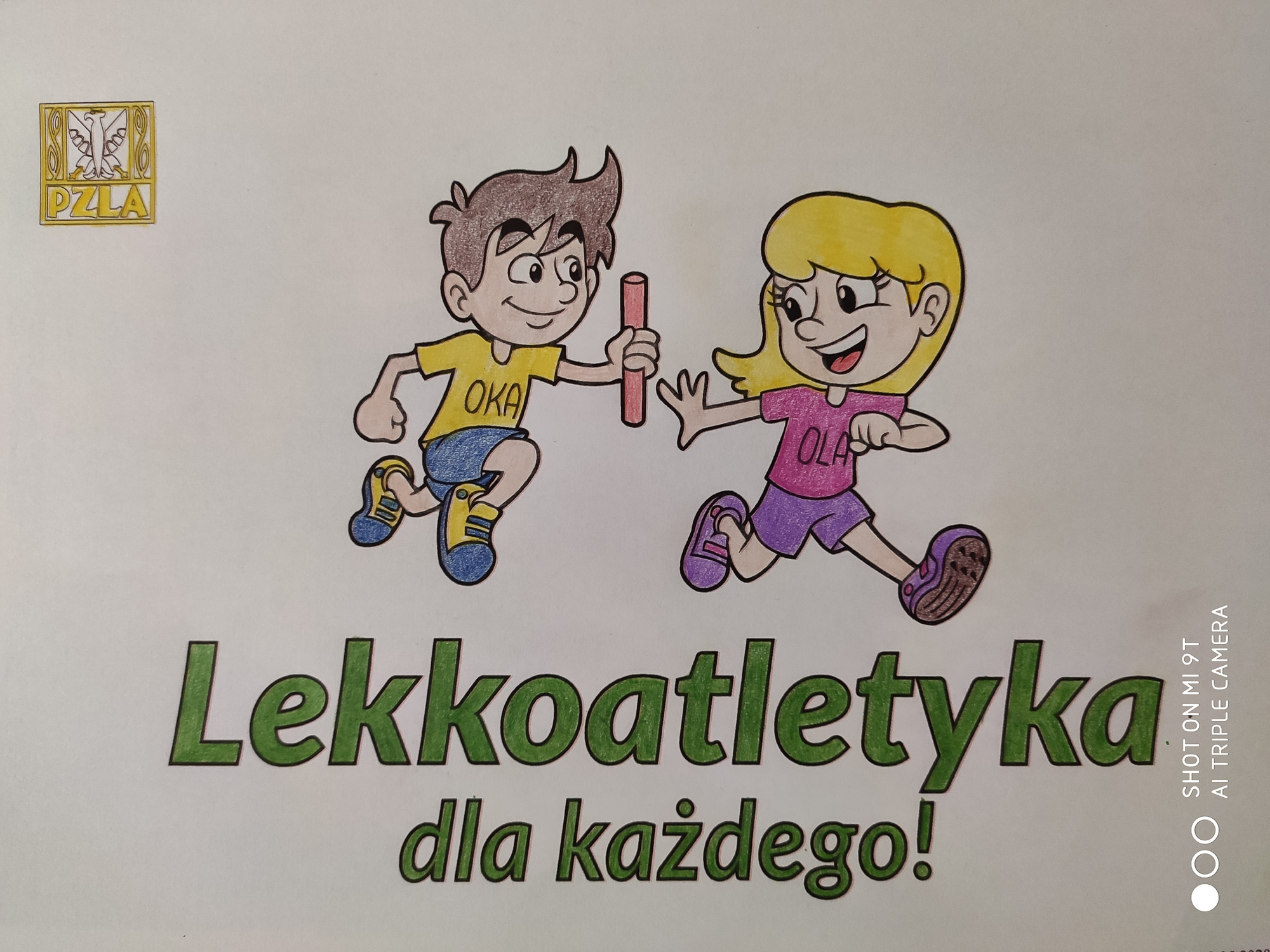 Konkurs "Pokoloruj nasz świat" - część II obrazek 16