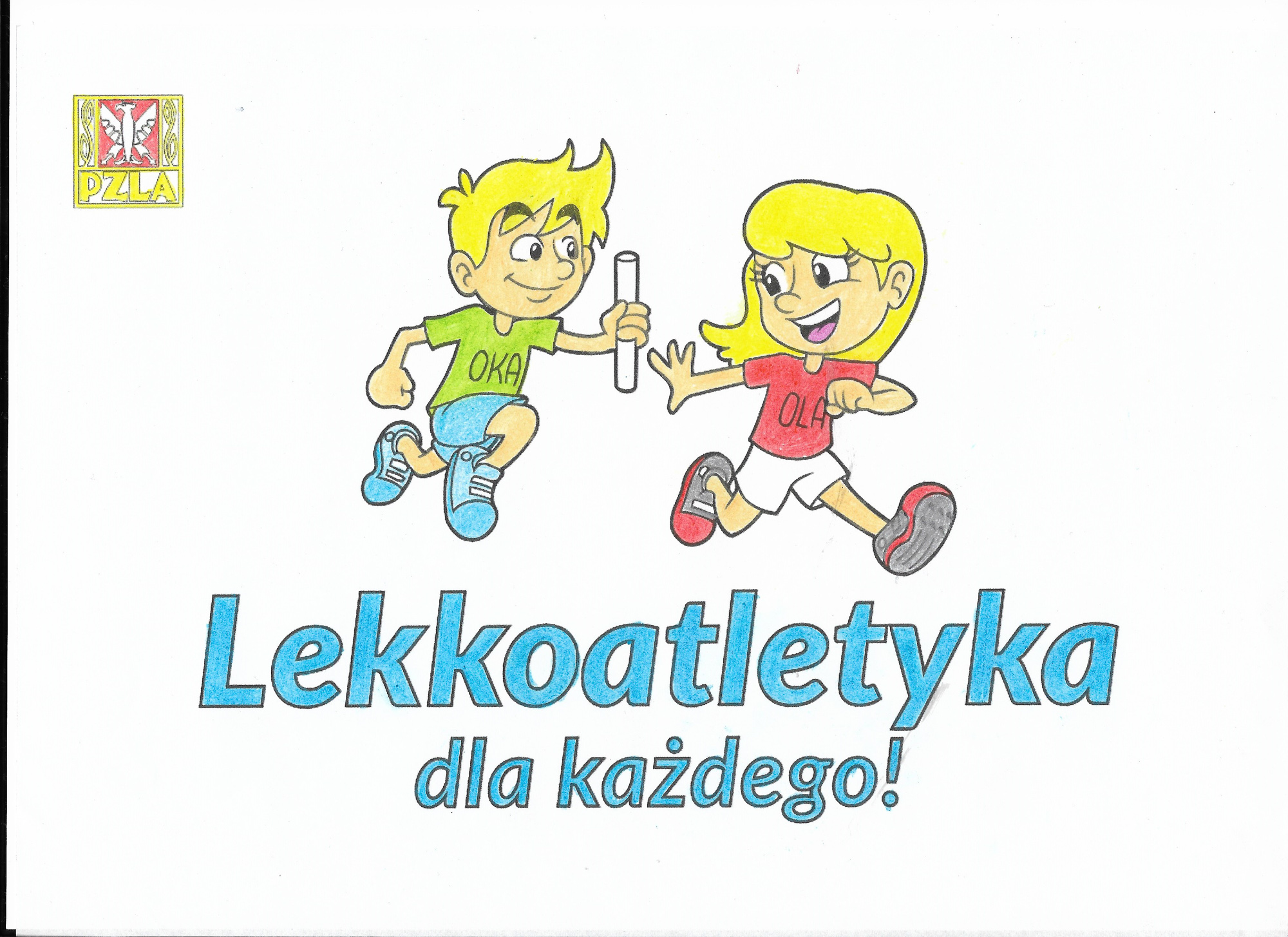 Konkurs "Pokoloruj nasz świat" - część II obrazek 18