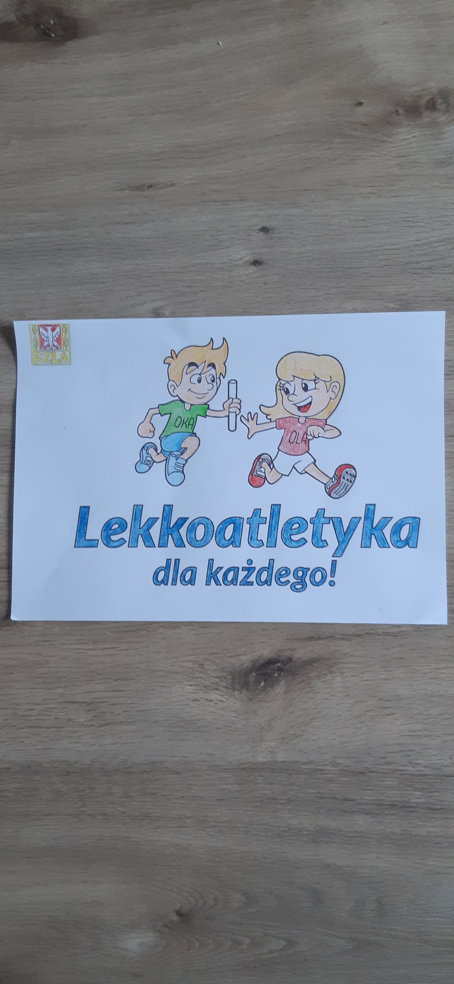 Konkurs "Pokoloruj nasz świat" - część II obrazek 19