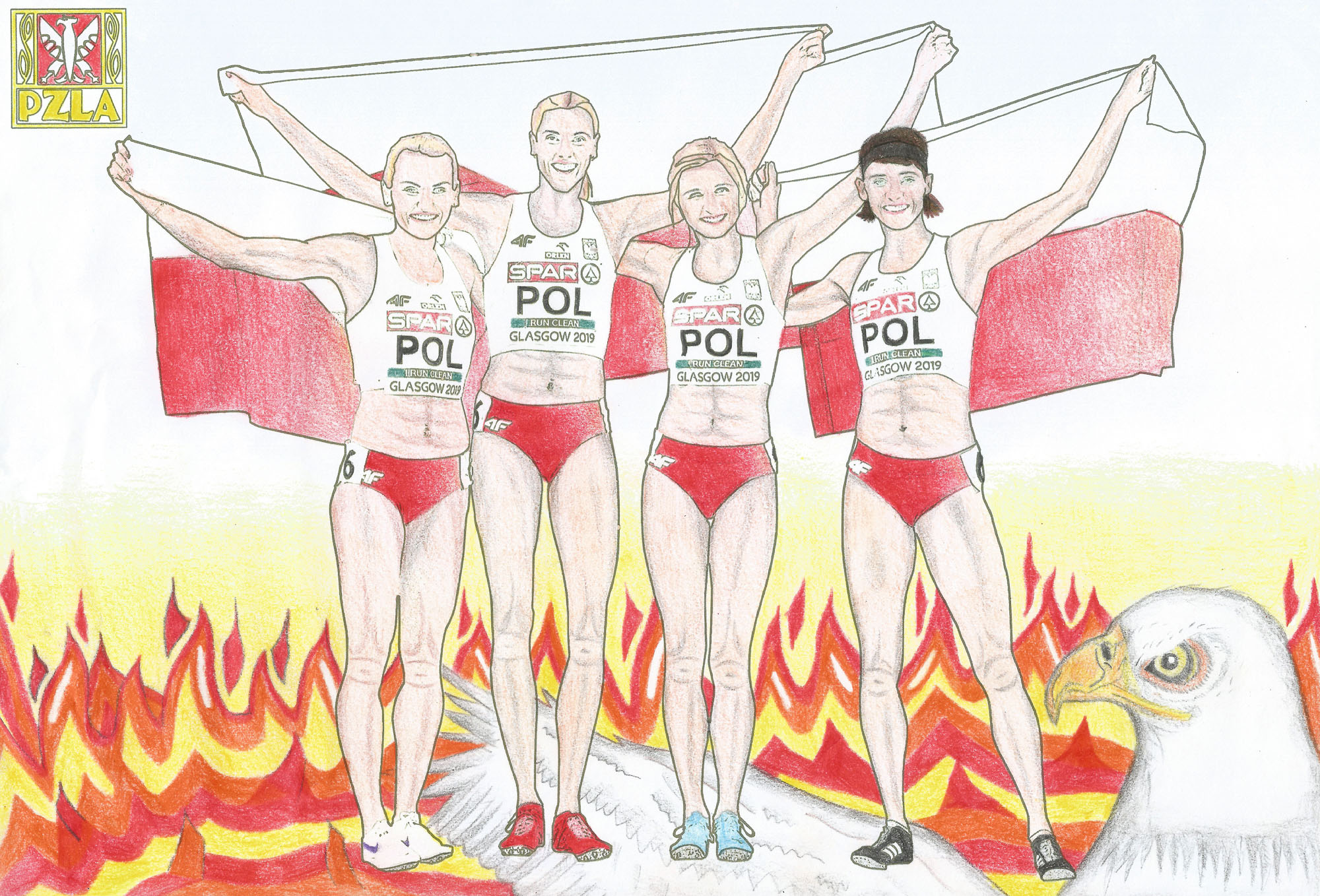 Konkurs "Pokoloruj nasz świat" - część II obrazek 11