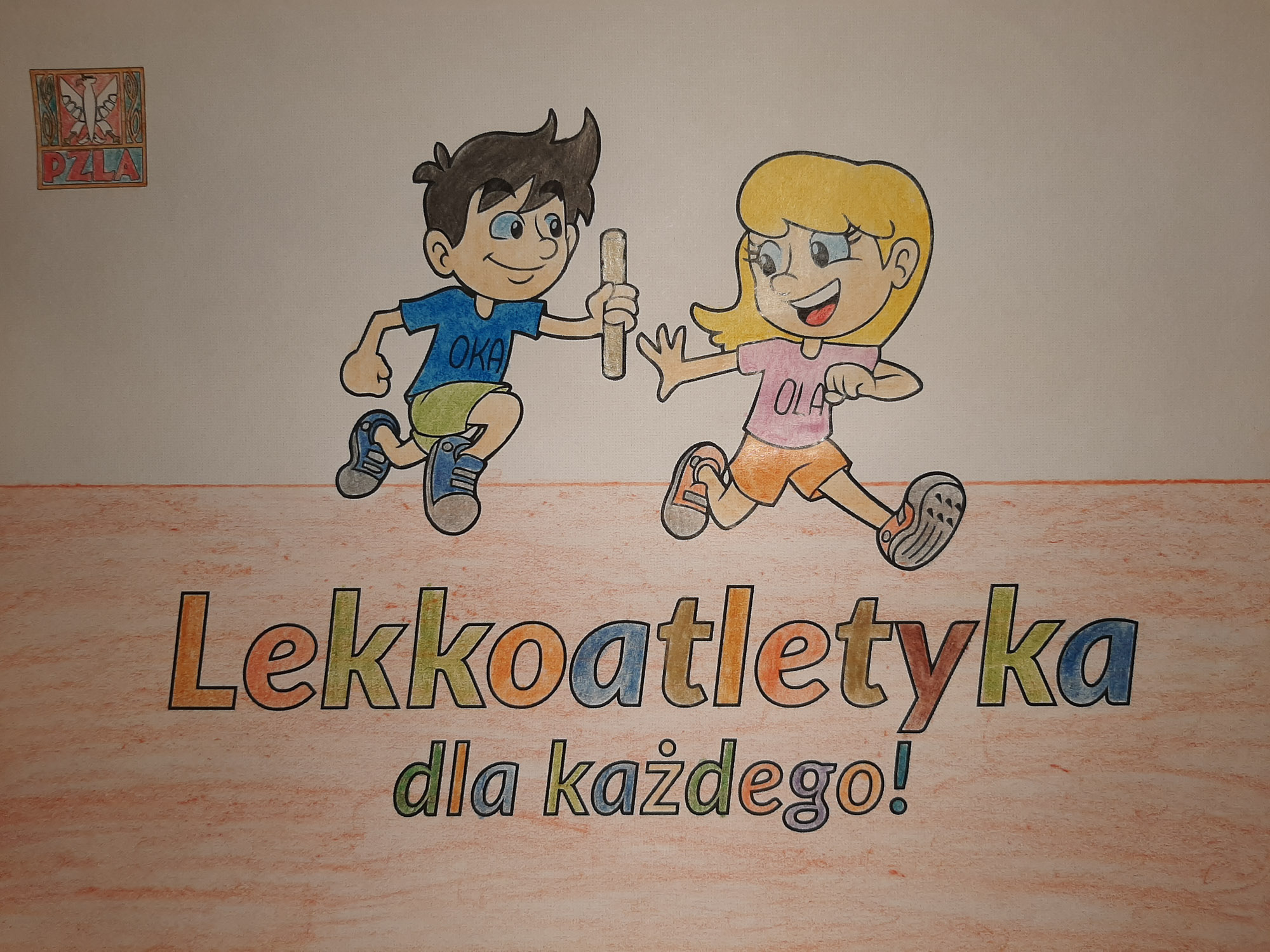 Konkurs "Pokoloruj nasz świat" - część II obrazek 11
