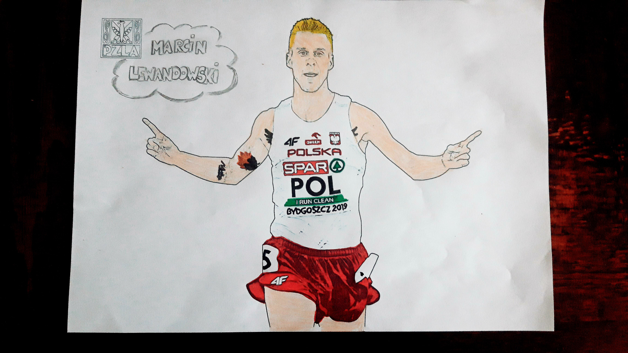 Konkurs "Pokoloruj nasz świat" - część II obrazek 2
