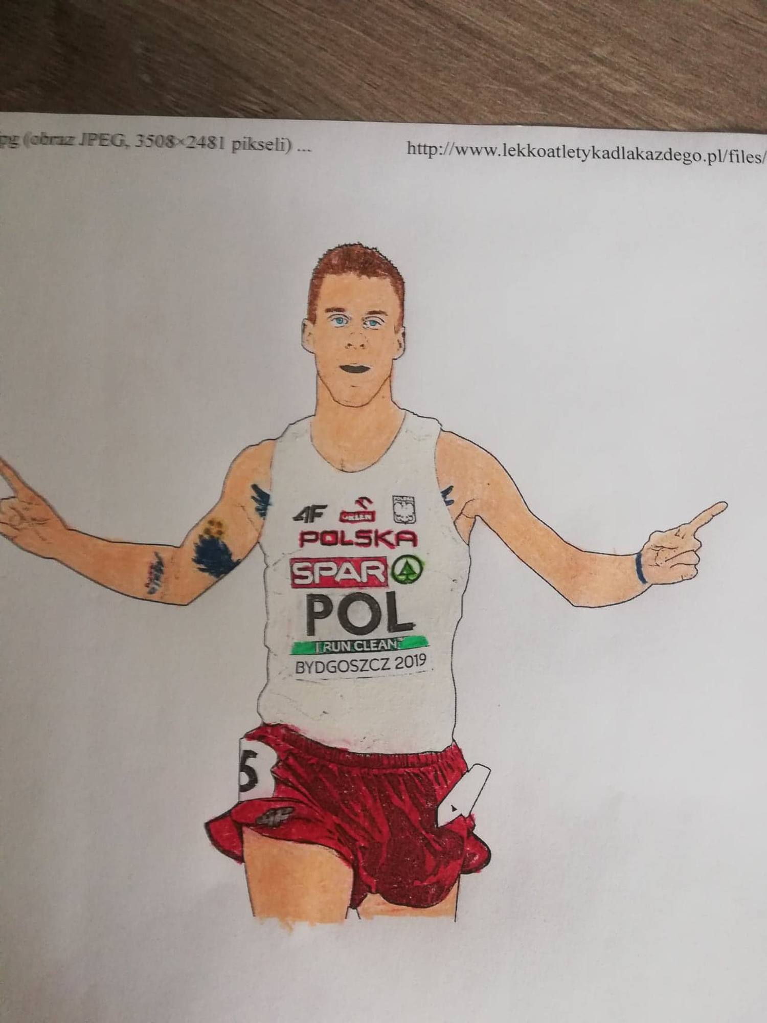 Konkurs "Pokoloruj nasz świat" - część II obrazek 11