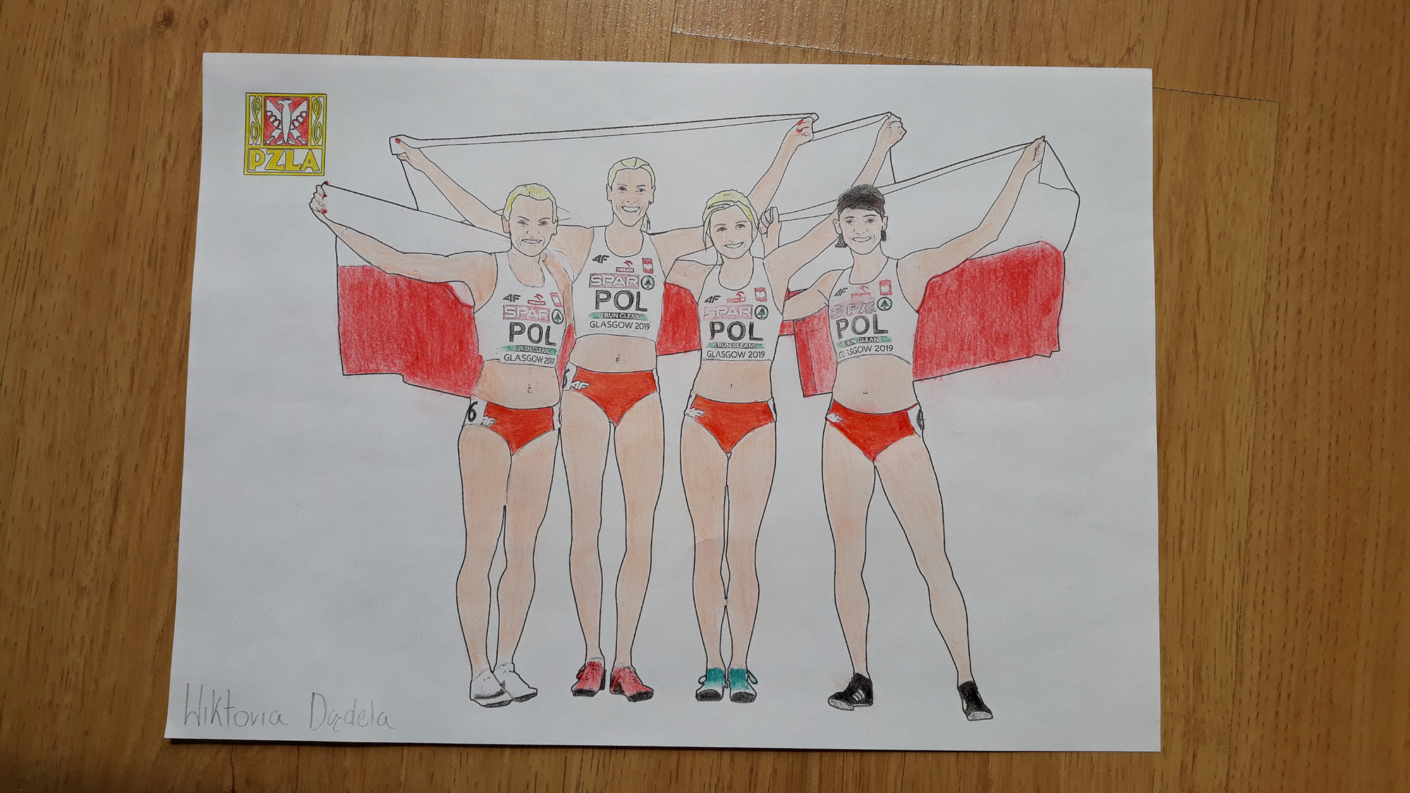 Konkurs "Pokoloruj nasz świat" - część II obrazek 4