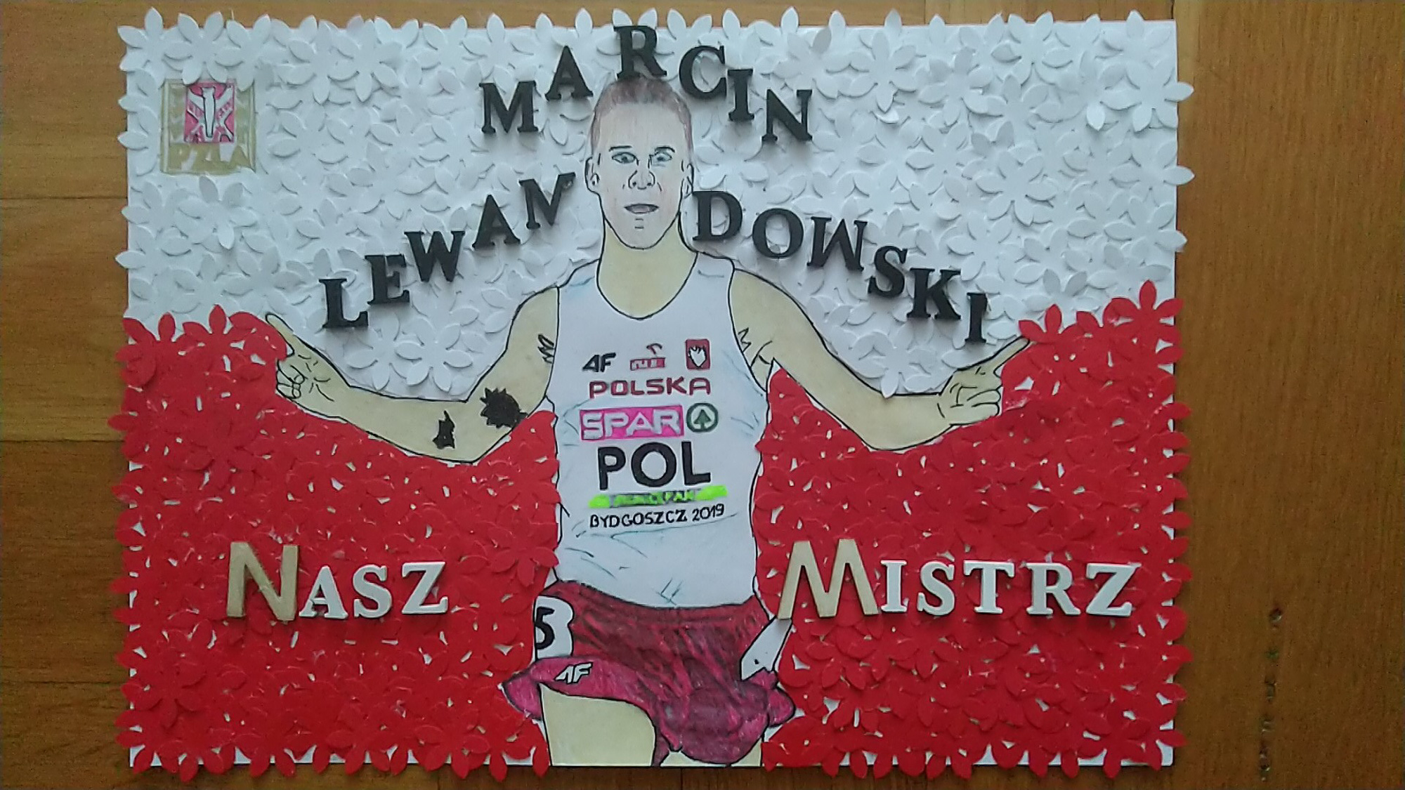 Konkurs "Pokoloruj nasz świat" - część II obrazek 9