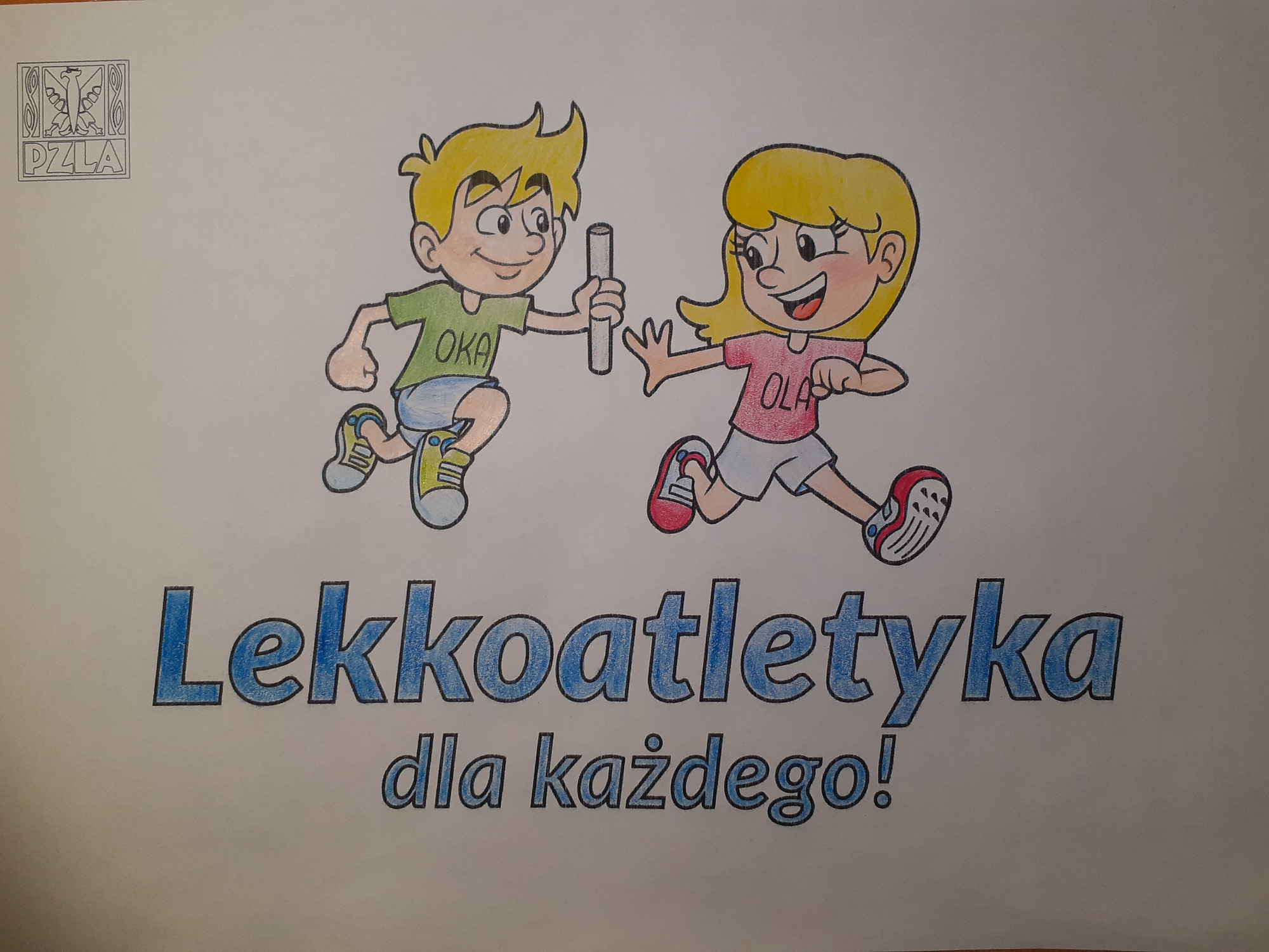 Konkurs "Pokoloruj nasz świat" - część II obrazek 11