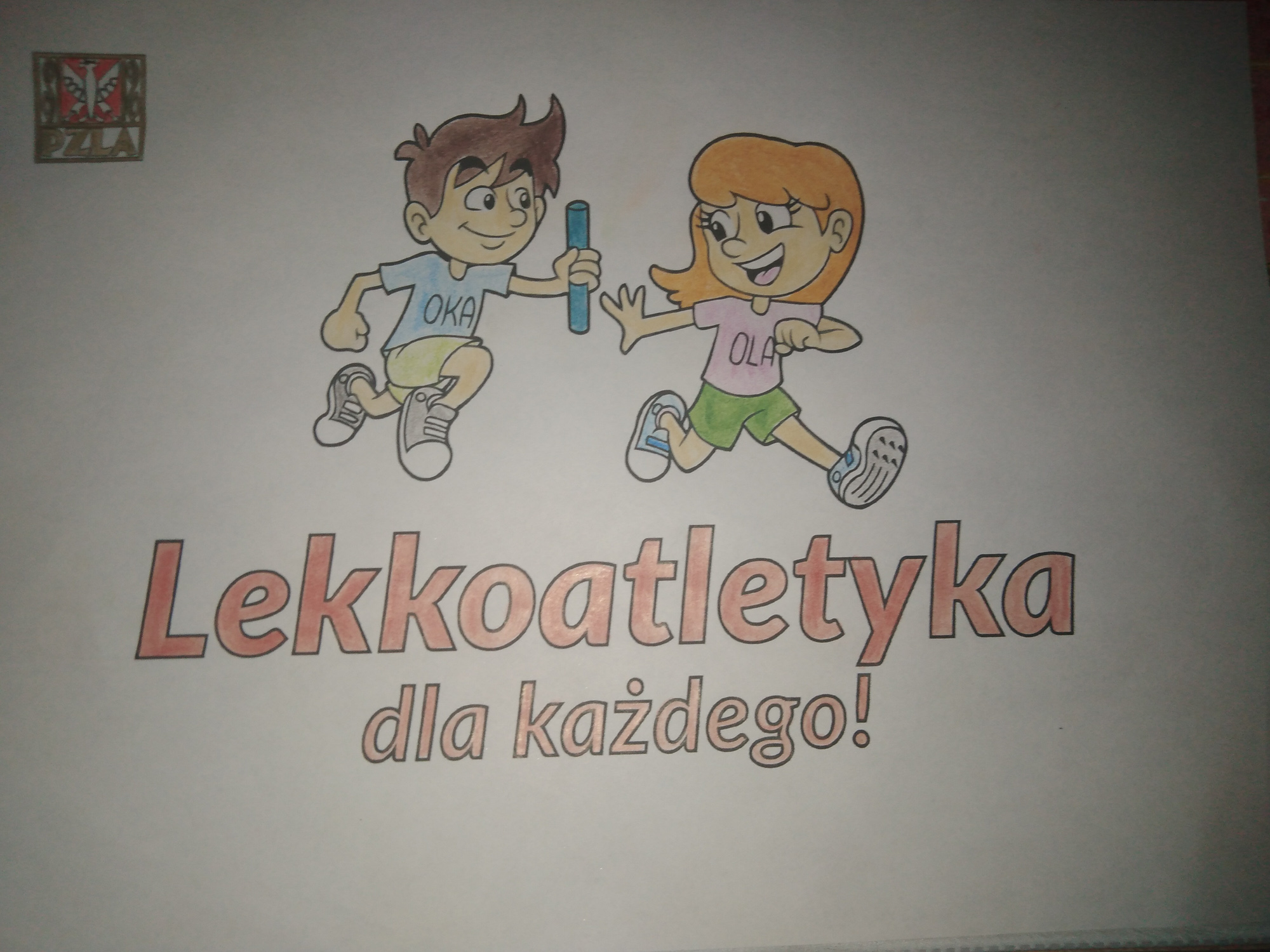 Konkurs "Pokoloruj nasz świat" - część II obrazek 20