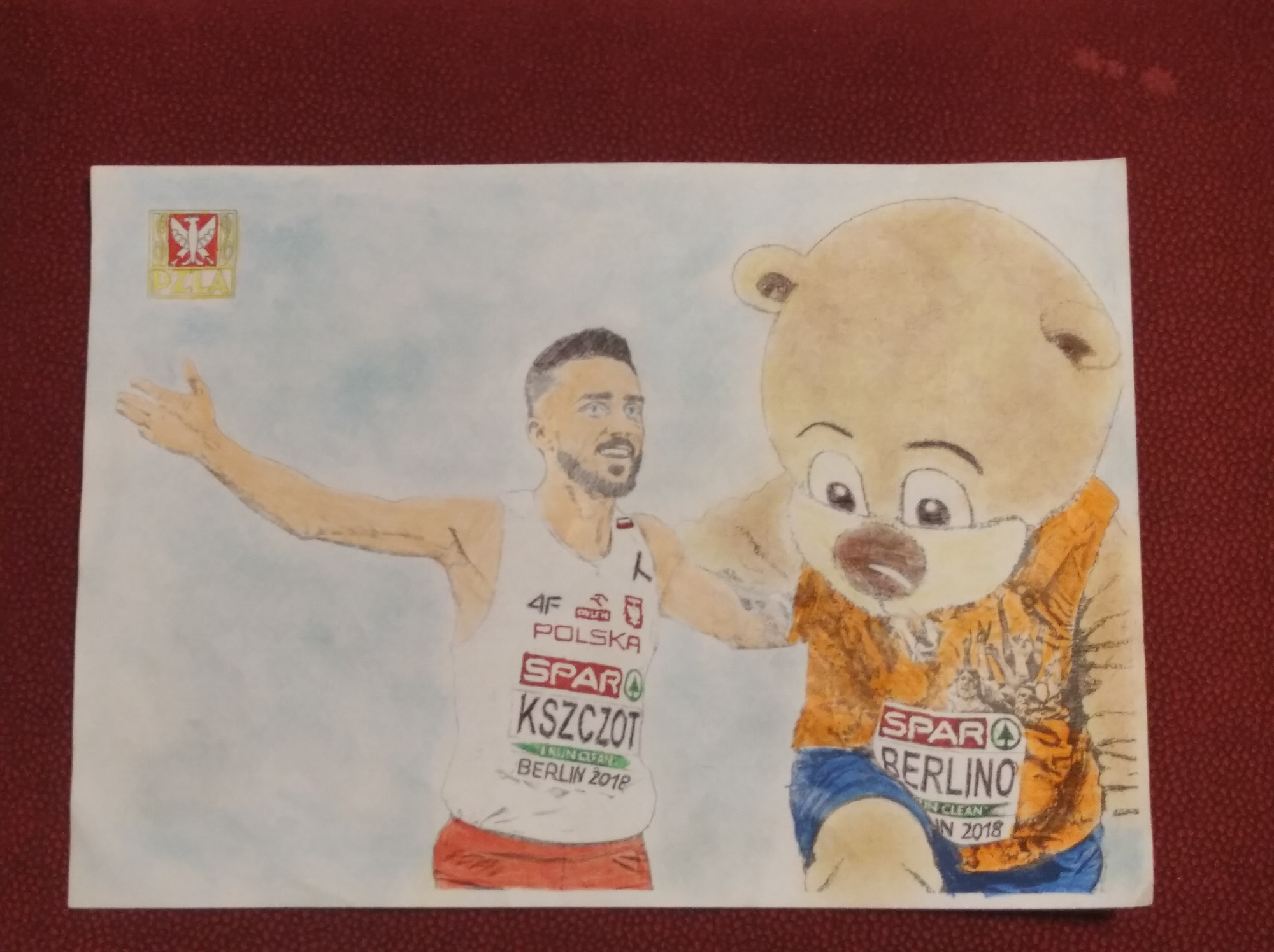 Konkurs "Pokoloruj nasz świat" - część II obrazek 22