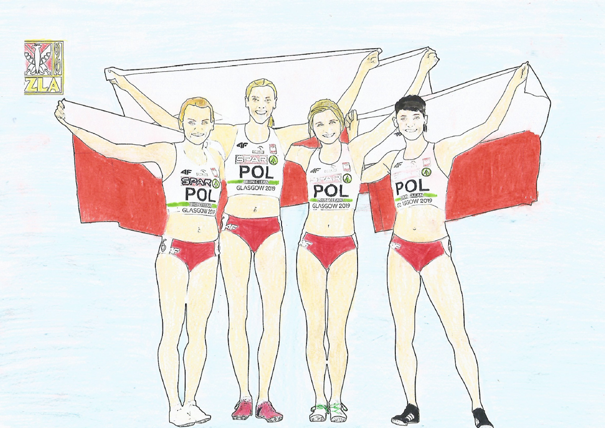 Konkurs "Pokoloruj nasz świat" - część II obrazek 2