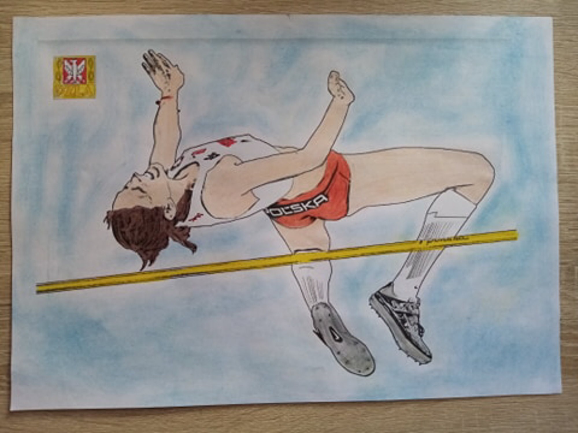 Konkurs "Pokoloruj nasz świat" - część II obrazek 12