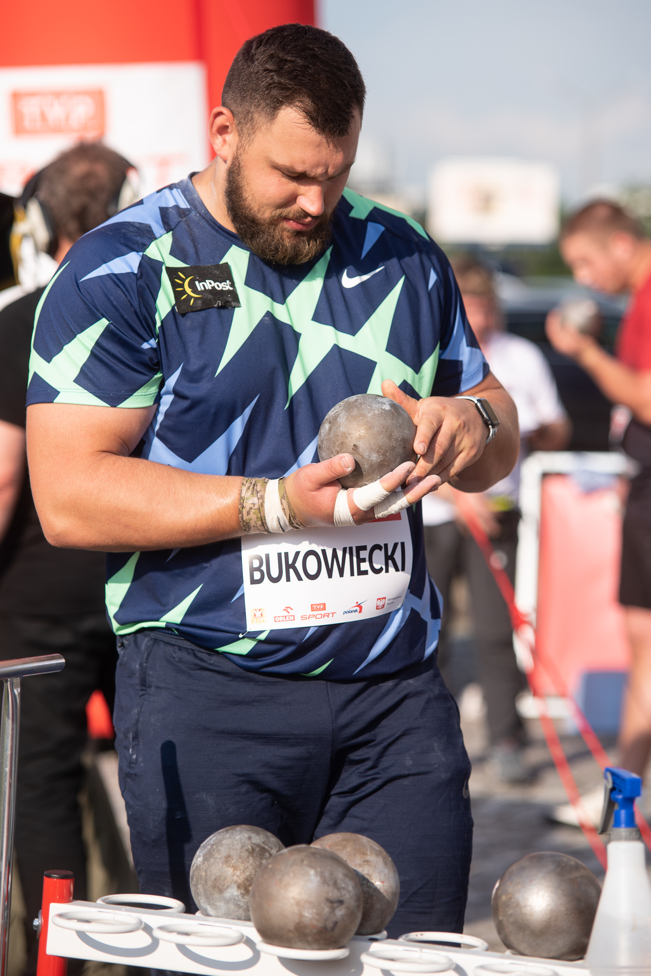 1. Lekkoatletyczny Czwartek Orlen TVP Sport Cup obrazek 2