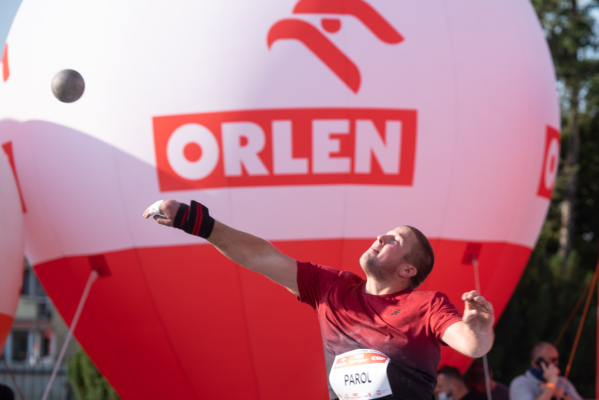 1. Lekkoatletyczny Czwartek Orlen TVP Sport Cup obrazek 3