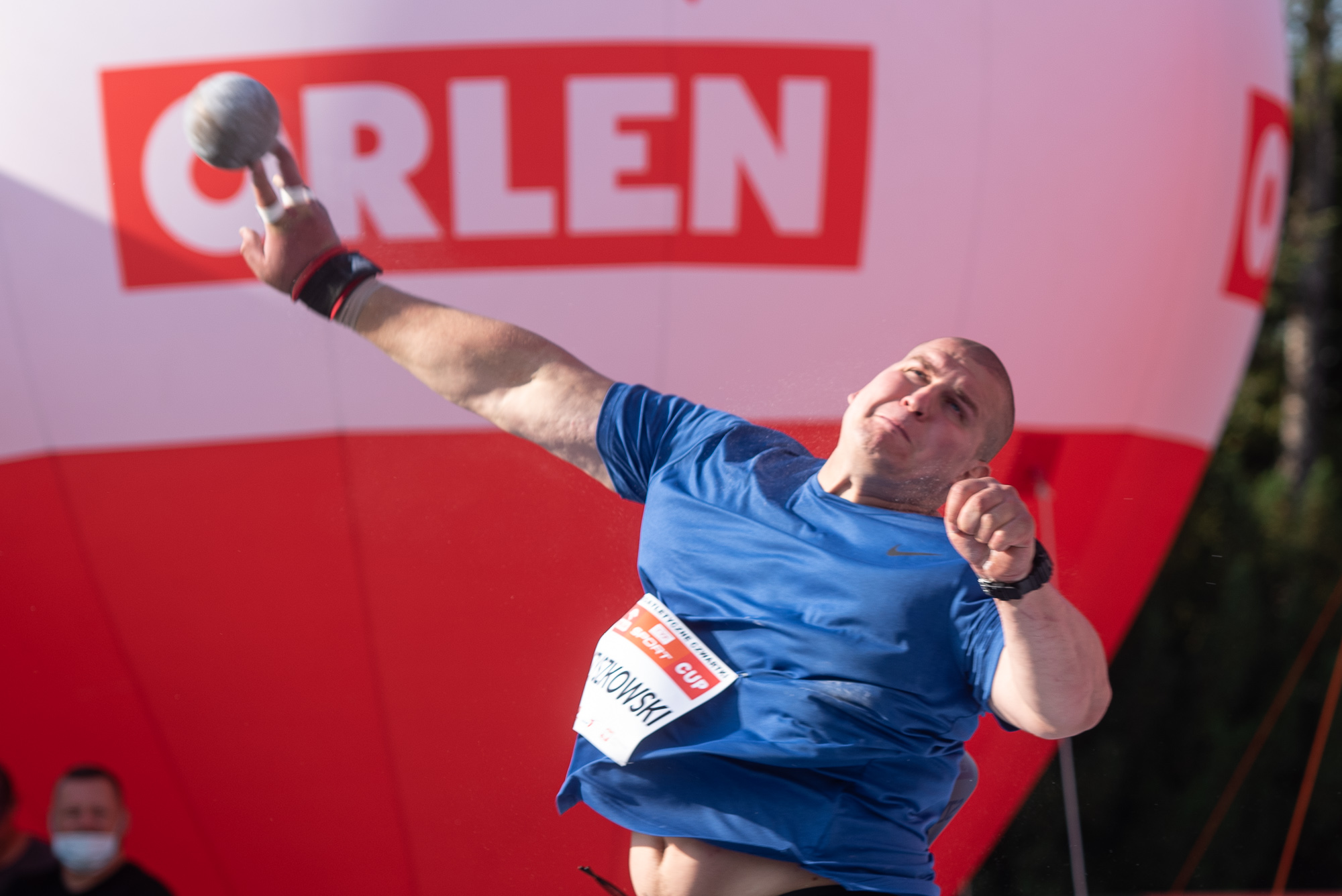 1. Lekkoatletyczny Czwartek Orlen TVP Sport Cup obrazek 4