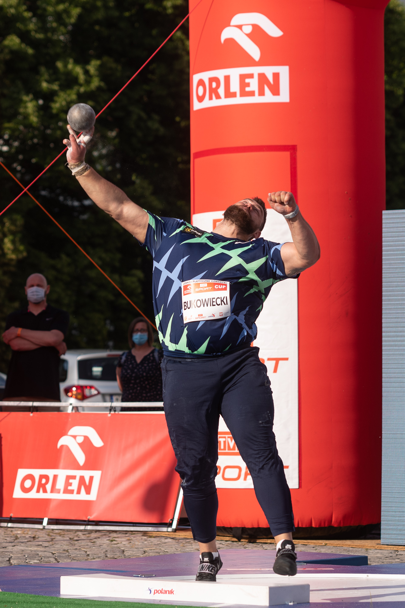 1. Lekkoatletyczny Czwartek Orlen TVP Sport Cup obrazek 7