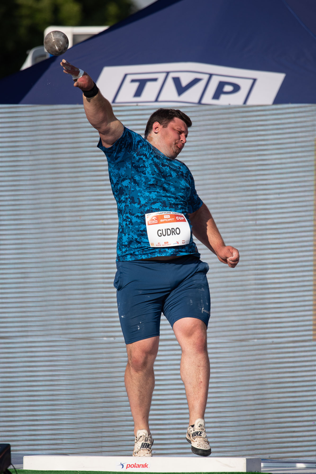 1. Lekkoatletyczny Czwartek Orlen TVP Sport Cup obrazek 9