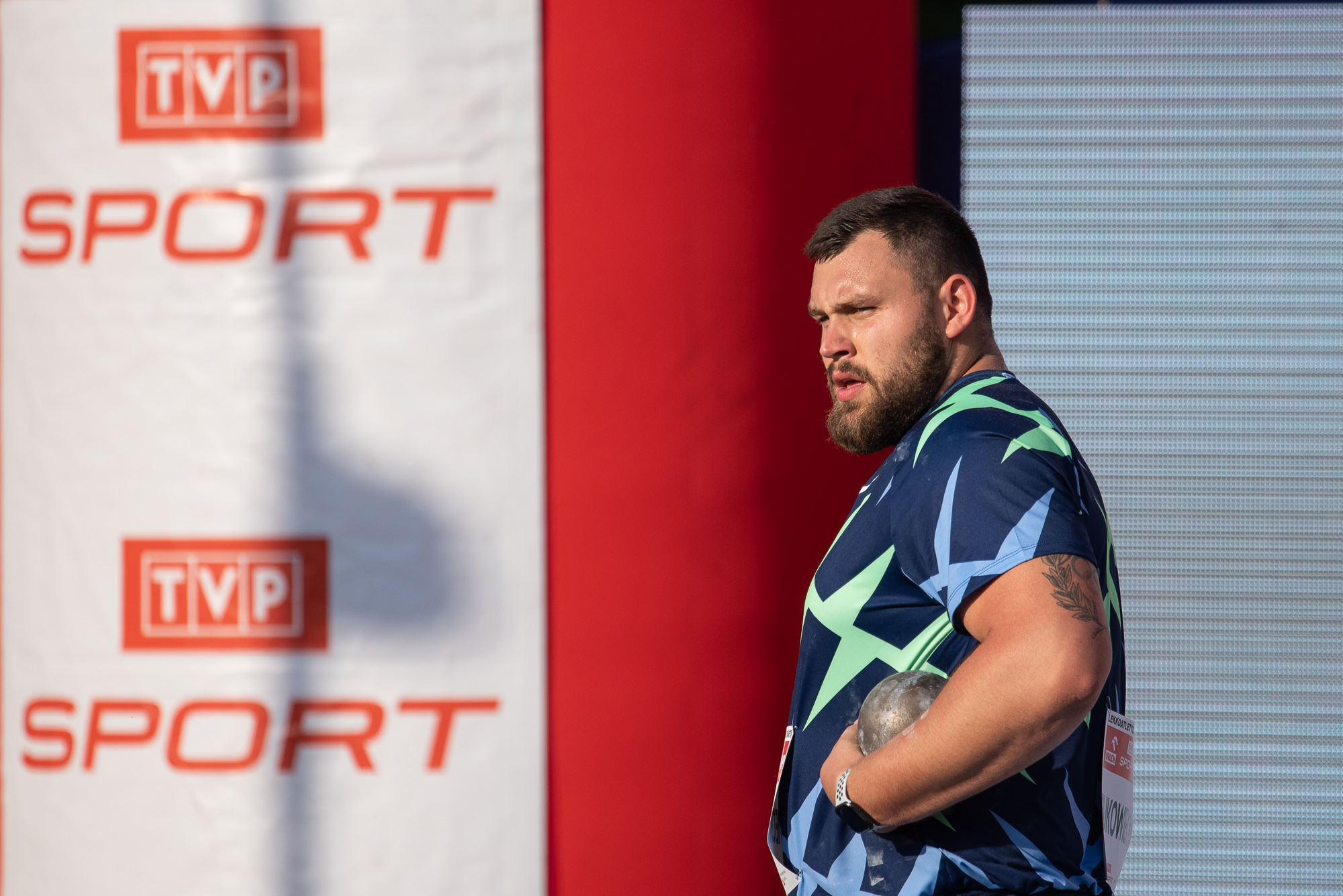 1. Lekkoatletyczny Czwartek Orlen TVP Sport Cup obrazek 14