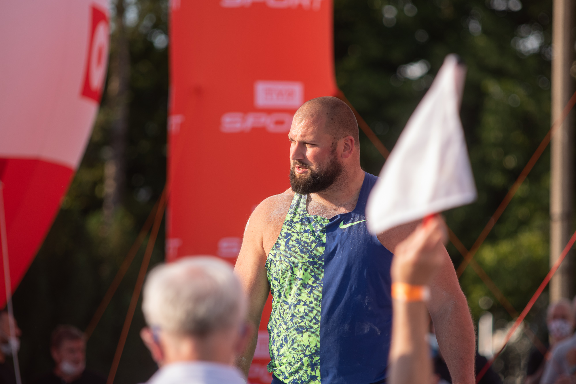 1. Lekkoatletyczny Czwartek Orlen TVP Sport Cup obrazek 19