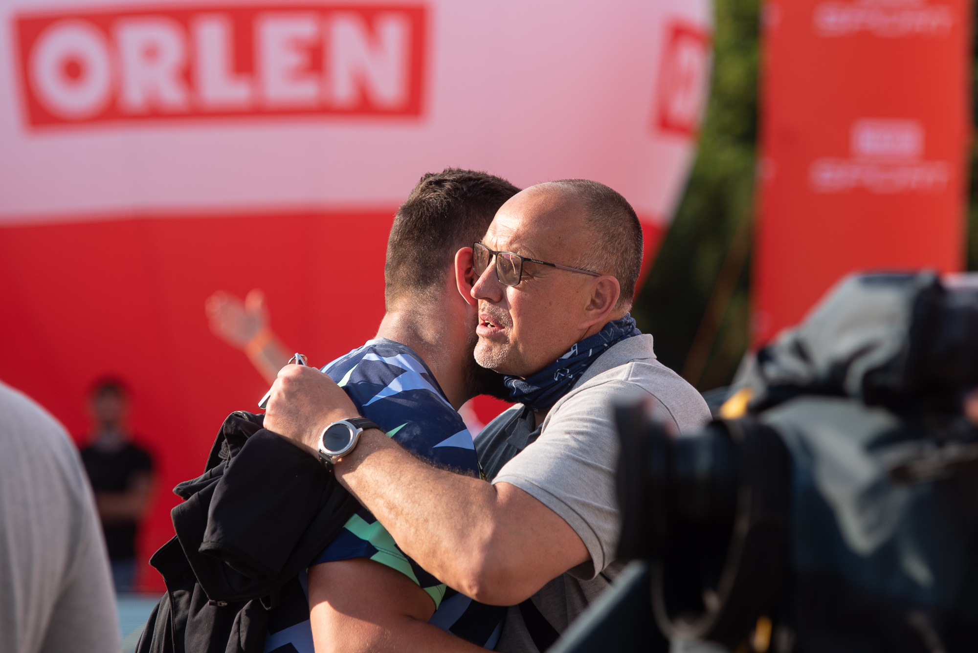 1. Lekkoatletyczny Czwartek Orlen TVP Sport Cup obrazek 21