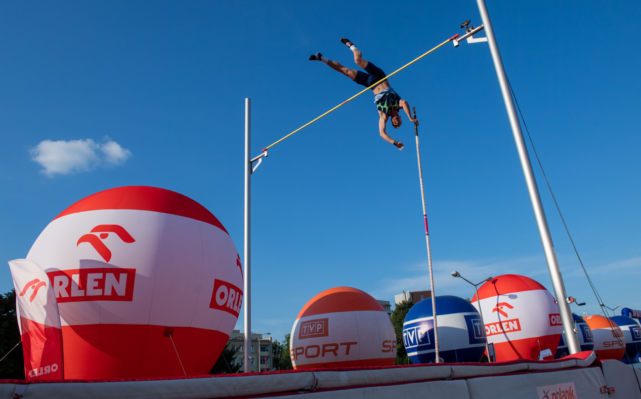 2. Lekkoatletyczny Czwartek Orlen TVP Sport Cup  obrazek 7