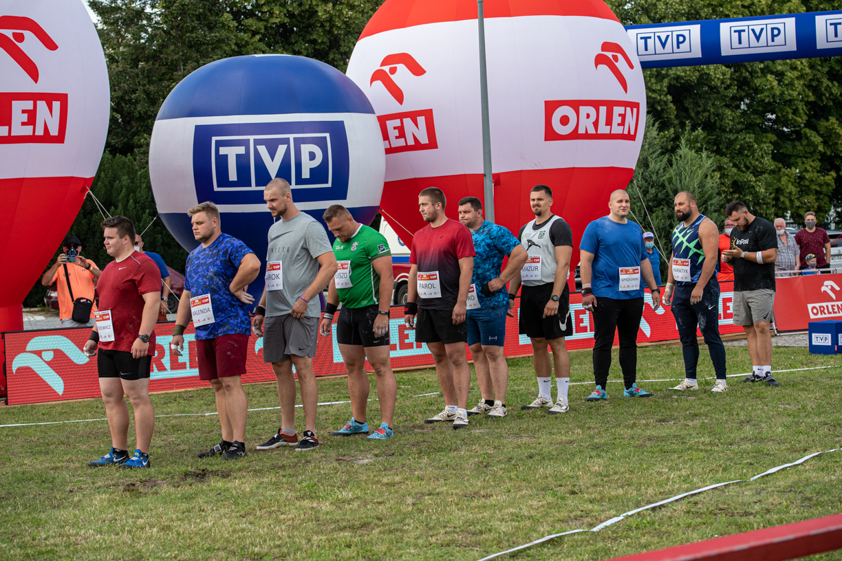 3. Lekkoatletyczny Czwartek Orlen TVP Sport Cup  obrazek 5