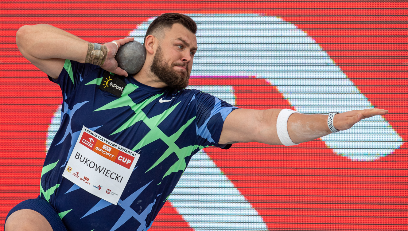 3. Lekkoatletyczny Czwartek Orlen TVP Sport Cup  obrazek 8