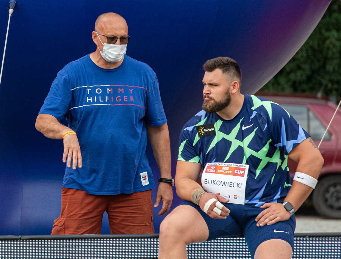 3. Lekkoatletyczny Czwartek Orlen TVP Sport Cup  obrazek 10