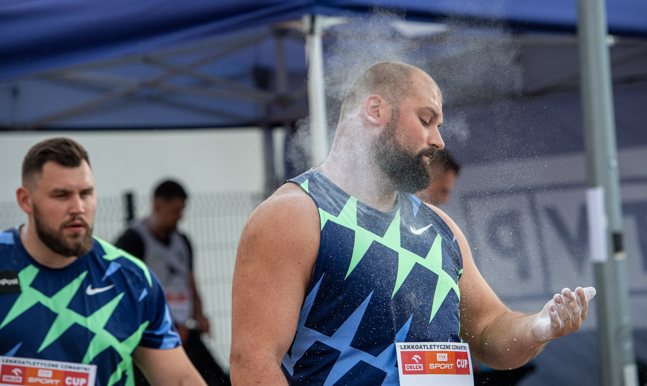3. Lekkoatletyczny Czwartek Orlen TVP Sport Cup  obrazek 11
