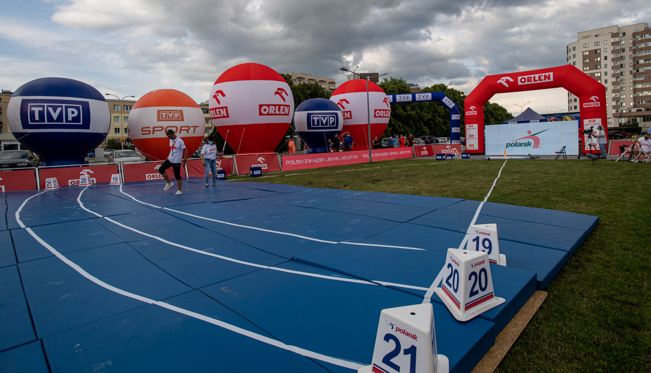 3. Lekkoatletyczny Czwartek Orlen TVP Sport Cup  obrazek 14