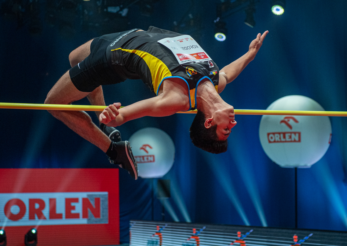 4. Lekkoatletyczny Czwartek. ORLEN TVP Sport Cup obrazek 6