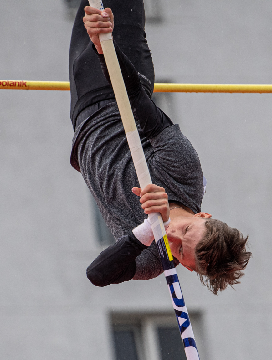 5. Lekkoatletyczny Czwartek. ORLEN TVP Sport Cup obrazek 3