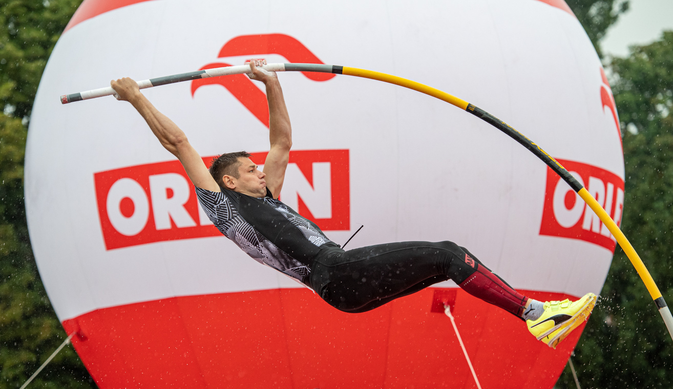 5. Lekkoatletyczny Czwartek. ORLEN TVP Sport Cup obrazek 8