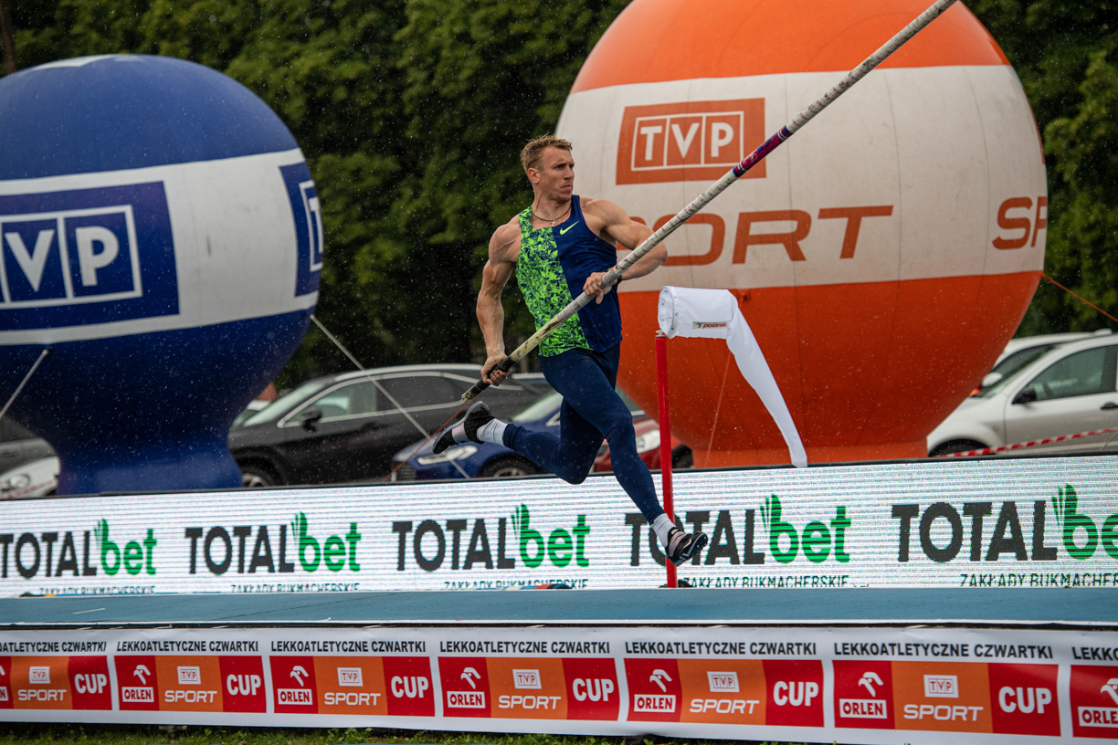 5. Lekkoatletyczny Czwartek. ORLEN TVP Sport Cup obrazek 9