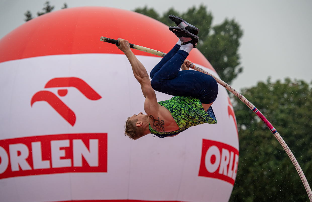 5. Lekkoatletyczny Czwartek. ORLEN TVP Sport Cup obrazek 11