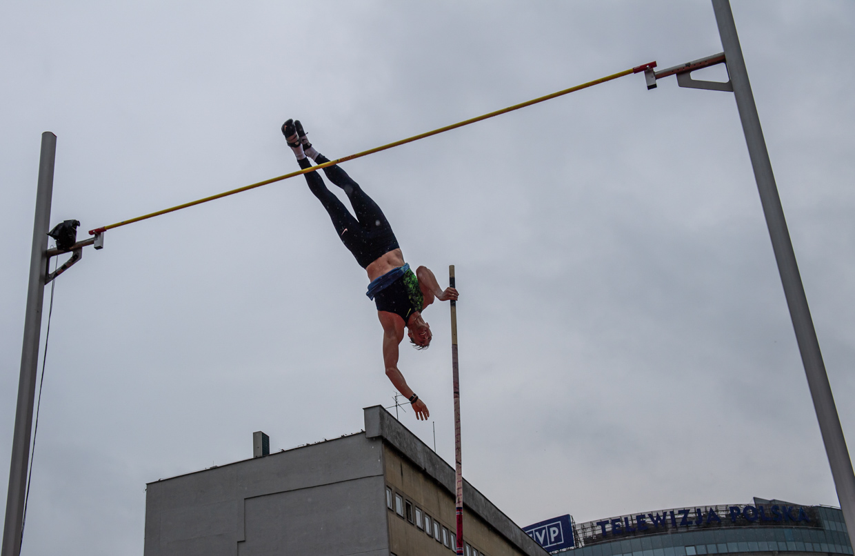 5. Lekkoatletyczny Czwartek. ORLEN TVP Sport Cup obrazek 13