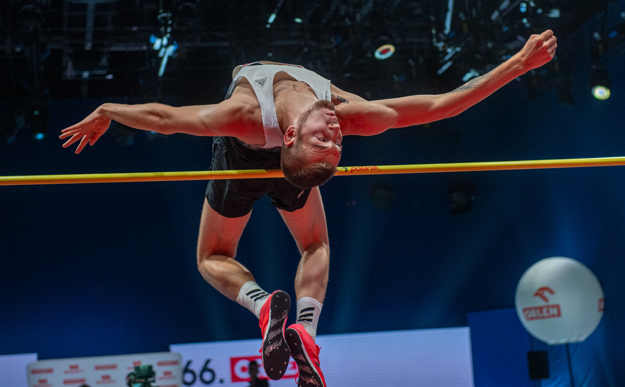 6. Lekkoatletyczny Czwartek. ORLEN TVP Sport Cup obrazek 1
