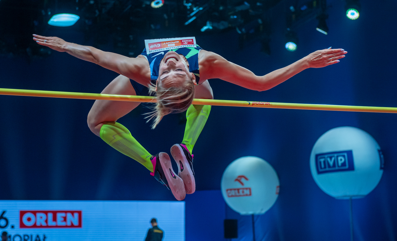 6. Lekkoatletyczny Czwartek. ORLEN TVP Sport Cup obrazek 3