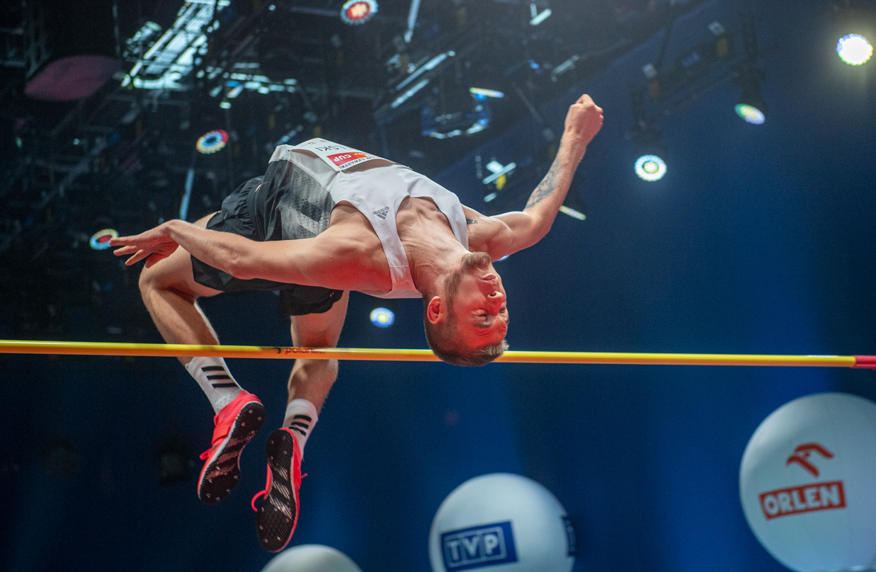 6. Lekkoatletyczny Czwartek. ORLEN TVP Sport Cup obrazek 11