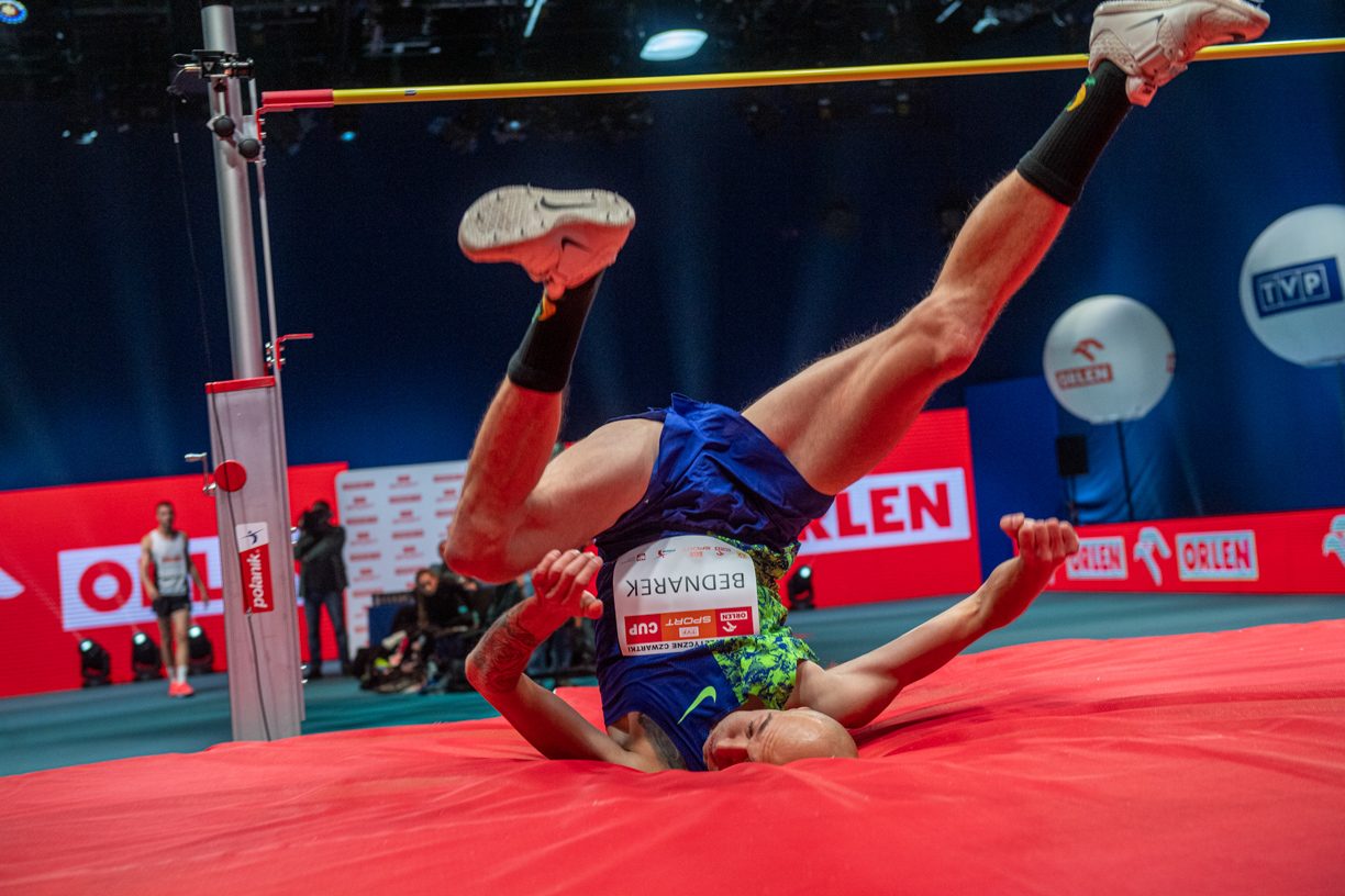 6. Lekkoatletyczny Czwartek. ORLEN TVP Sport Cup obrazek 12