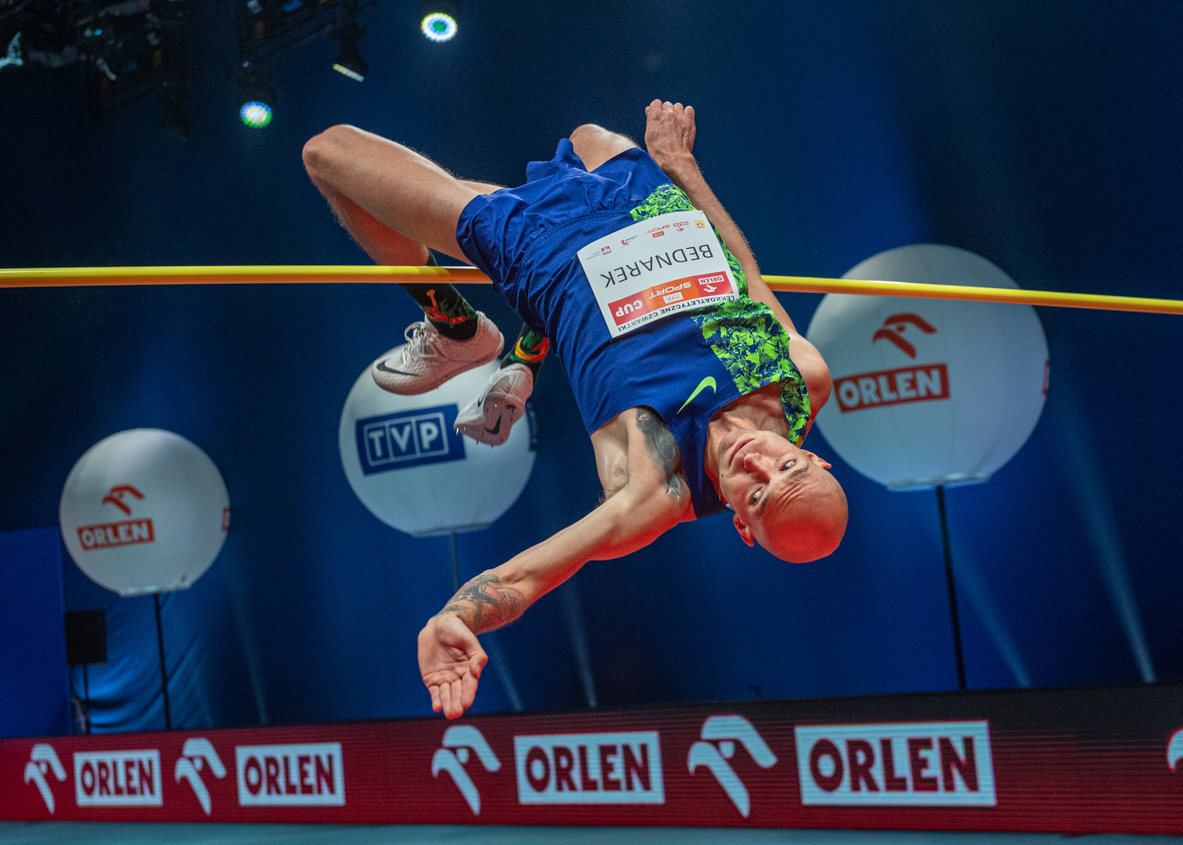 6. Lekkoatletyczny Czwartek. ORLEN TVP Sport Cup obrazek 13