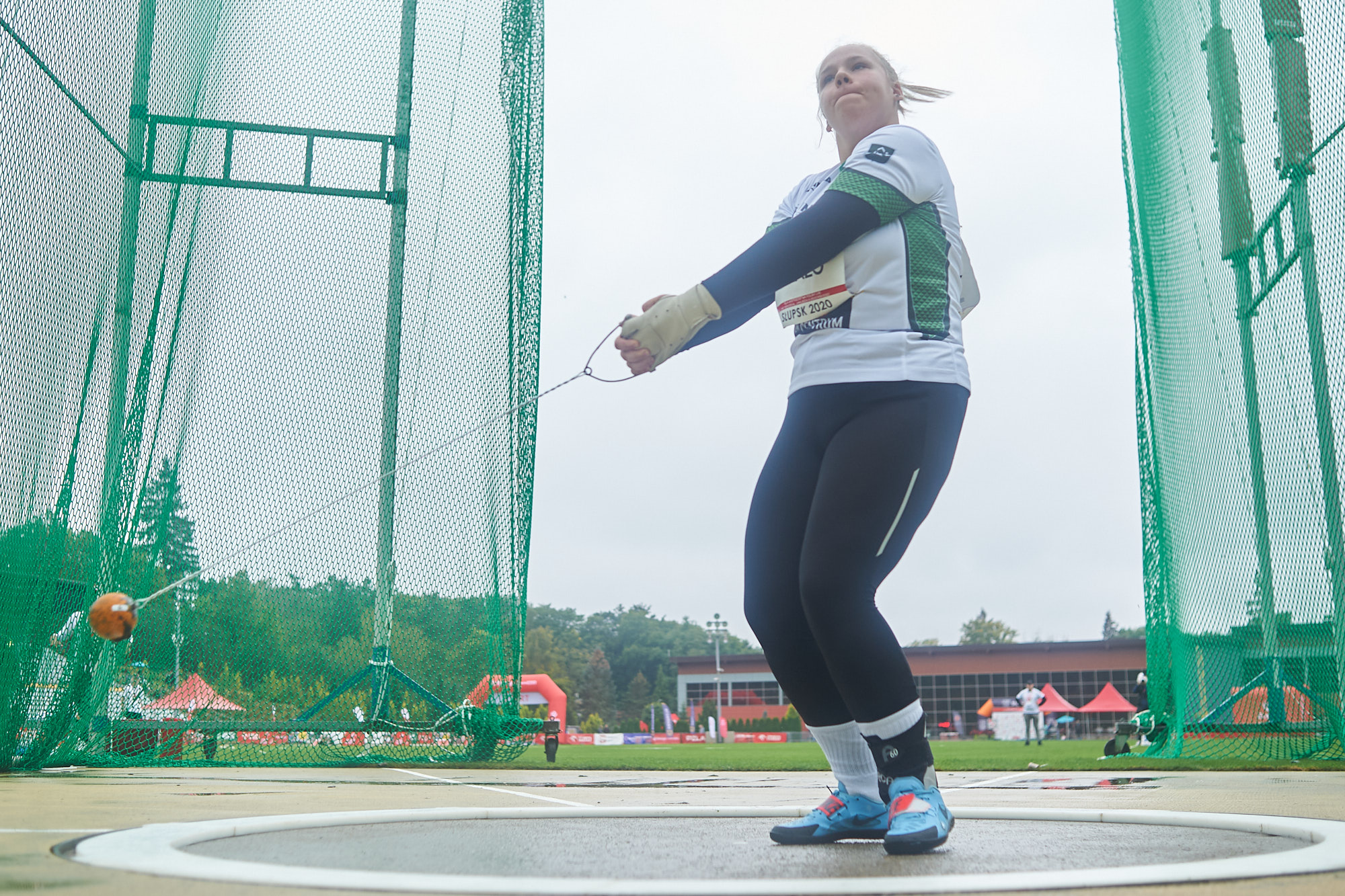 PZLA Mistrzostwa Polski U16 2020 obrazek 7