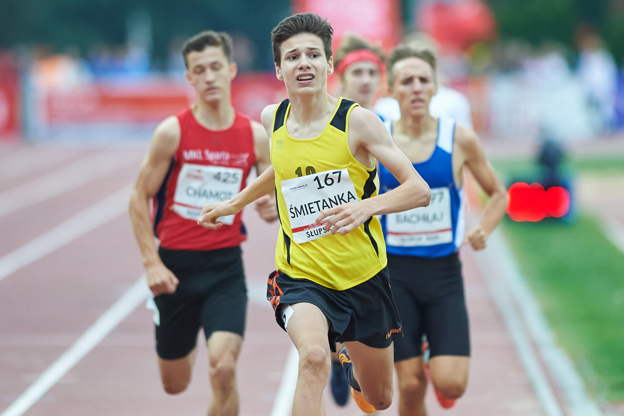 PZLA Mistrzostwa Polski U16 2020 obrazek 15