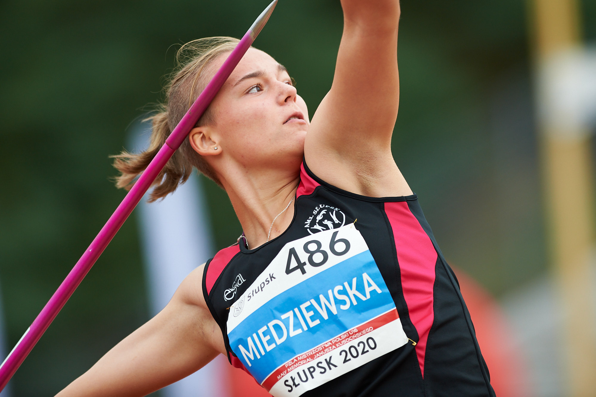 PZLA Mistrzostwa Polski U16 2020 obrazek 16