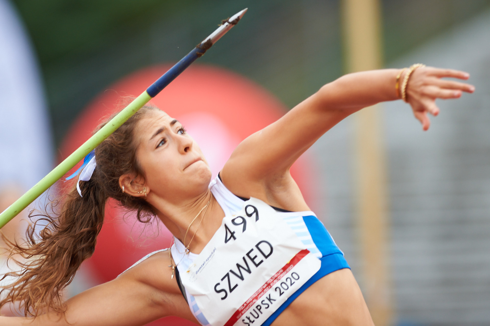 PZLA Mistrzostwa Polski U16 2020 obrazek 17