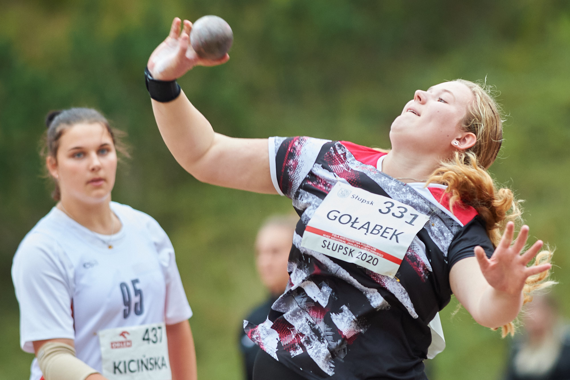PZLA Mistrzostwa Polski U16 2020 obrazek 4